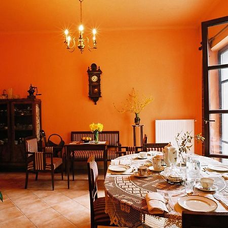 Piano Guest House คราคูฟ ภายนอก รูปภาพ