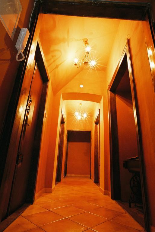 Piano Guest House คราคูฟ ภายนอก รูปภาพ