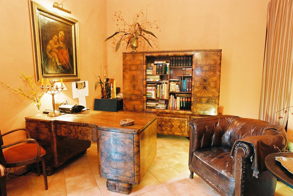 Piano Guest House คราคูฟ ภายนอก รูปภาพ