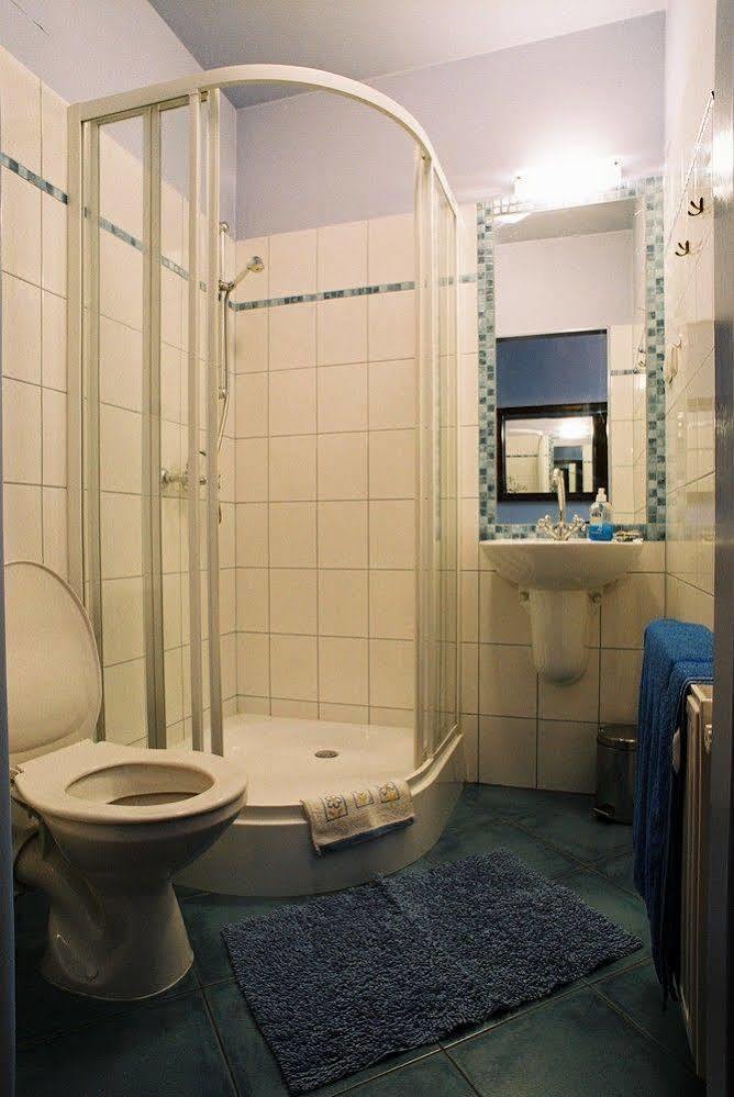 Piano Guest House คราคูฟ ภายนอก รูปภาพ