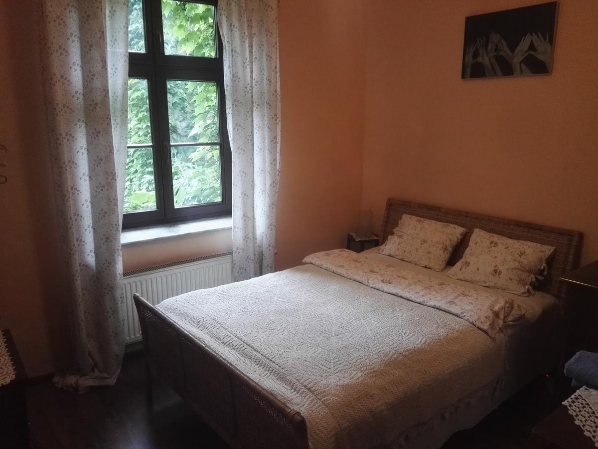 Piano Guest House คราคูฟ ภายนอก รูปภาพ