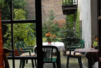 Piano Guest House คราคูฟ ภายนอก รูปภาพ